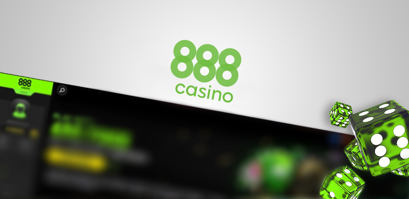 888 казино сайт
